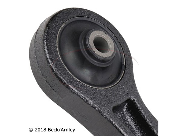 beckarnley-102-5683 Front Lower Control Arm and Ball Joint - Passenger Side